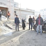 İki Yüzme Havuzu Bu Yaz Açılıyor