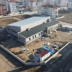 İki Yüzme Havuzu Bu Yaz Açılıyor