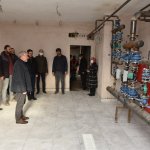 İki Yüzme Havuzu Bu Yaz Açılıyor