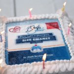 Başkan Aşgın, Zabıtaların haftasını kutladı