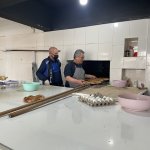 Zabıtadan pide ve gramaj denetimi