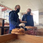 Zabıtadan pide ve gramaj denetimi