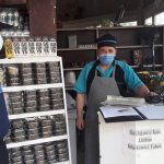 Belediyemiz, “ Sağlığımız için, herkes için” mottosuyla denetim yaptı