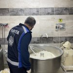 Zabıtadan pide ve gramaj denetimi