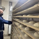 Zabıtadan pide ve gramaj denetimi