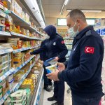 Zabıta’nın fahiş fiyat denetimleri sonuç veriyor