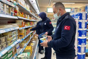 Zabıta’nın fahiş fiyat denetimleri sonuç veriyor