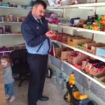 Çorum Zabıtasından yasaklı gıda satışına geçit yok