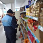 Çorum Zabıtasından yasaklı gıda satışına geçit yok