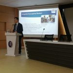 Belediye’den zabıta ve güvenlik görevlilerine eğitim