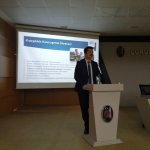 Belediye’den zabıta ve güvenlik görevlilerine eğitim