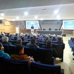 Belediye’den zabıta ve güvenlik görevlilerine eğitim