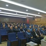 Belediye’den zabıta ve güvenlik görevlilerine eğitim