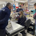 Zabıta’dan marketlerde fiyat denetimi