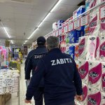 Zabıta’dan marketlerde fiyat denetimi