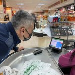 Zabıta’dan marketlerde fiyat denetimi