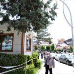 Belediyemiz, maskesiz kimse bırakmadı