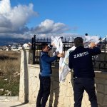 Zabıta ekipleri görüntü kirliliğine izin vermiyor