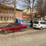 Zabıta ekipleri görüntü kirliliğine izin vermiyor