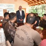 Çorum birlikte güzel