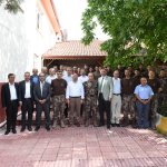 Çorum birlikte güzel