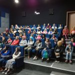 Kur'an Kursu öğrencilerinden 15 Temmuz Şehitleri Müzesine yoğun ilgi