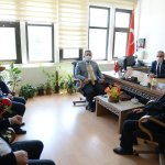 Belediyemizden Sungurlulu güreşçilere destek