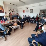 Belediyemizden Sungurlulu güreşçilere destek