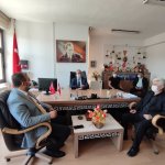 Belediyemizden Sungurlulu güreşçilere destek