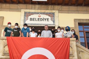 Genç felsefecilerden farkındalık projesi