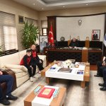 Görkem, Çorum’un Gururu Oldu