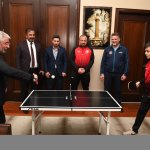 Görkem, Çorum’un Gururu Oldu