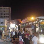 Konya-Hacıbektaş gezileri başladı