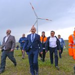 Enerjiye dev yatırım