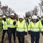 Kentpark Ağustos’a tamam