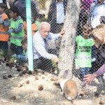 ‘Hayvan dostu kent olmayı hedefliyoruz’