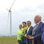 Enerjiye dev yatırım