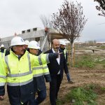 Kentpark Ağustos’a tamam