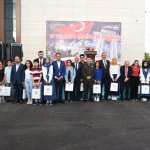 15 Temmuz Şehitler Müzesi açıldı