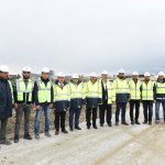 Kentpark Ağustos’a tamam