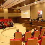 Başkan Gül, “El ele vererek Çorum’u ayağa kaldırmak için gayret göstereceğiz”