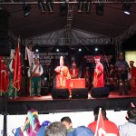 15 Temmuz’u unutmadık unutturmayacağız