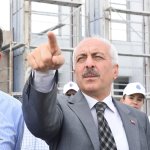 Kentpark önümüzdeki ay hizmete giriyor