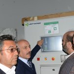 Enerjiye dev yatırım