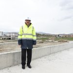 Kentpark Ağustos’a tamam
