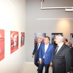 15 Temmuz Şehitler Müzesi açıldı