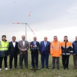 Enerjiye dev yatırım