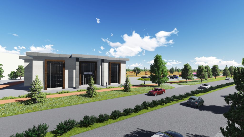 15 Temmuz Şehitler Müzesi ihaleye çıkıyor