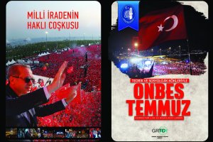 Belediye’den 15 Temmuz Sempozyumu