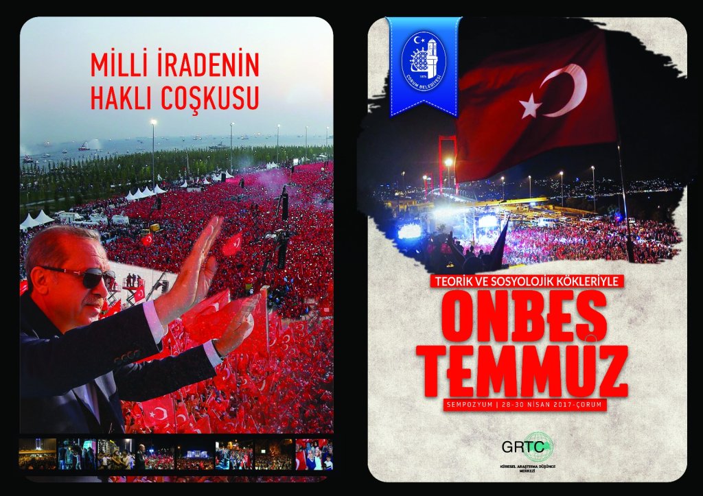 15 Temmuz’a ışık tutacak sempozyum bugün başlıyor